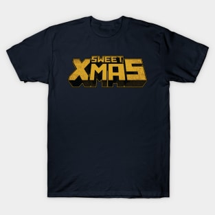 Sweet Xmas T-Shirt